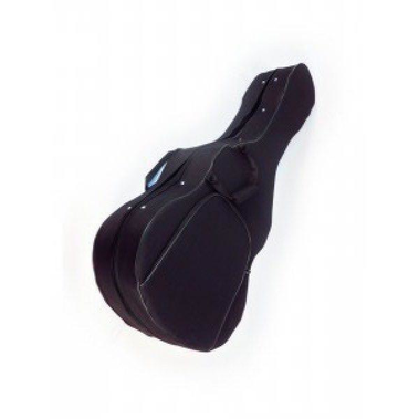 لوازم جانبی موسیقی سافت کیس گیتار آکوستیک